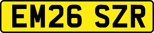EM26SZR