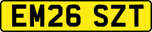 EM26SZT