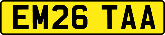 EM26TAA