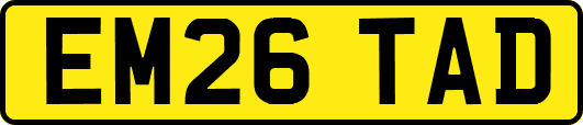 EM26TAD
