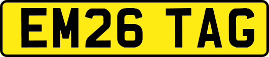 EM26TAG