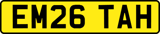 EM26TAH