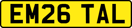 EM26TAL