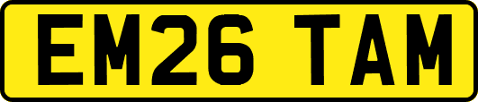 EM26TAM