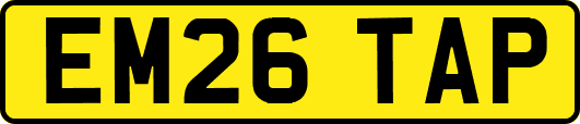 EM26TAP