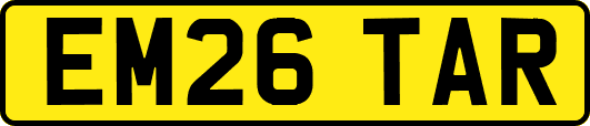 EM26TAR