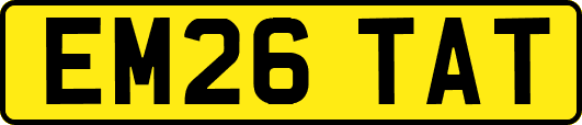 EM26TAT