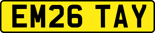 EM26TAY