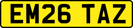 EM26TAZ