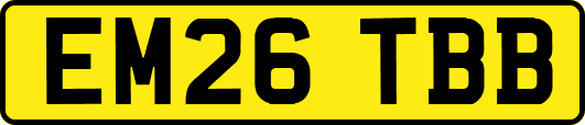 EM26TBB