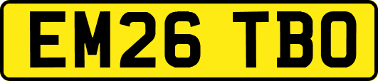EM26TBO