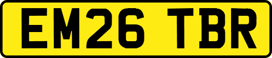 EM26TBR