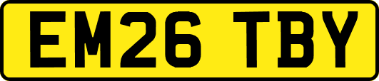 EM26TBY