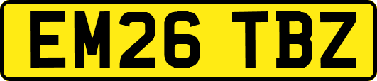 EM26TBZ