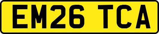 EM26TCA