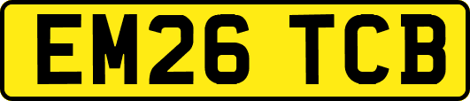 EM26TCB