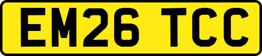 EM26TCC