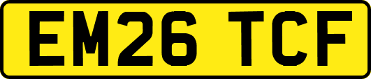 EM26TCF