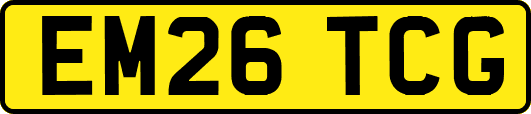 EM26TCG