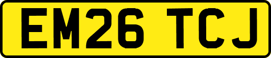 EM26TCJ