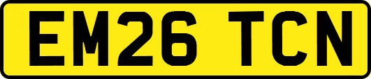 EM26TCN
