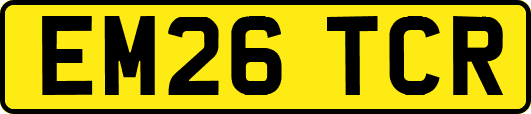 EM26TCR