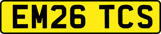 EM26TCS