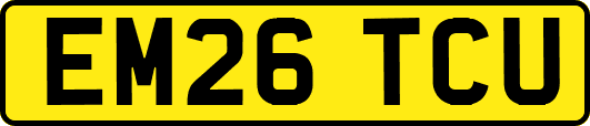 EM26TCU