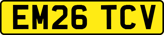 EM26TCV
