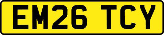 EM26TCY