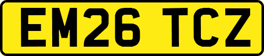 EM26TCZ