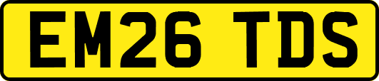 EM26TDS