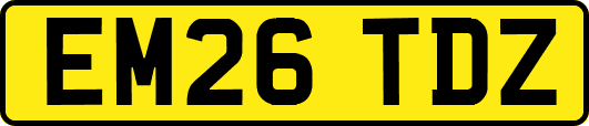 EM26TDZ