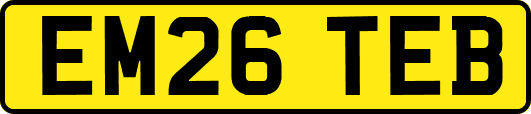 EM26TEB