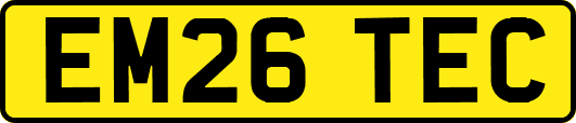 EM26TEC
