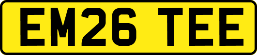 EM26TEE