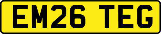 EM26TEG