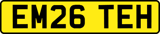 EM26TEH