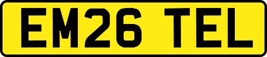EM26TEL