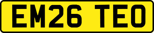 EM26TEO