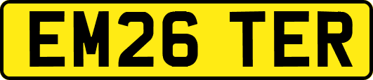 EM26TER