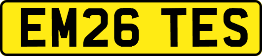 EM26TES