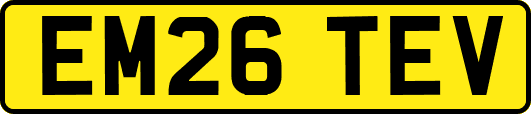 EM26TEV