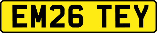 EM26TEY