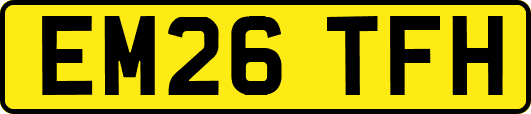 EM26TFH