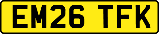 EM26TFK