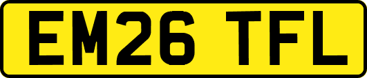 EM26TFL