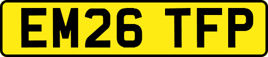 EM26TFP