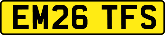 EM26TFS