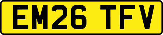 EM26TFV